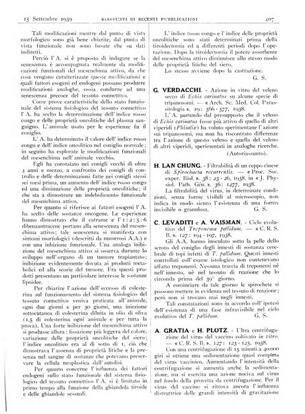 Pathologica rivista quindicinale