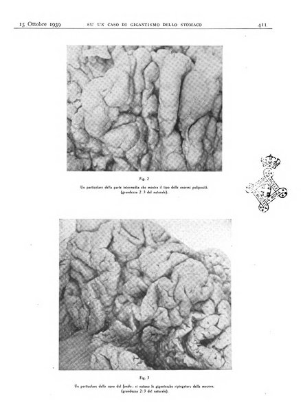 Pathologica rivista quindicinale