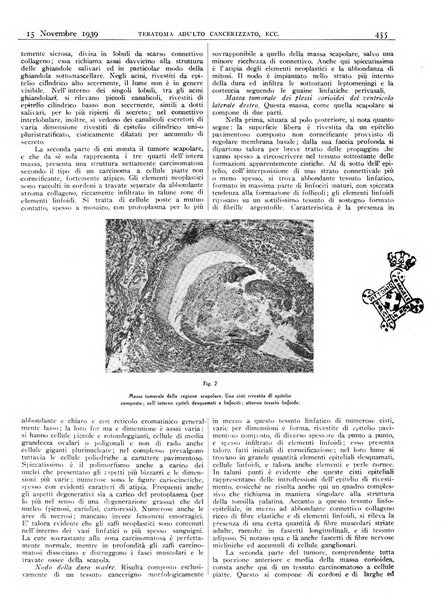 Pathologica rivista quindicinale