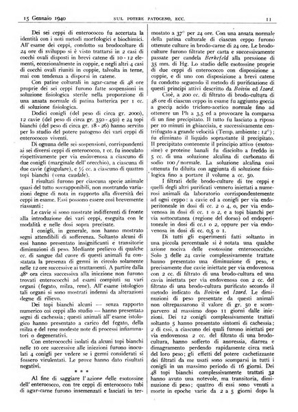 Pathologica rivista quindicinale