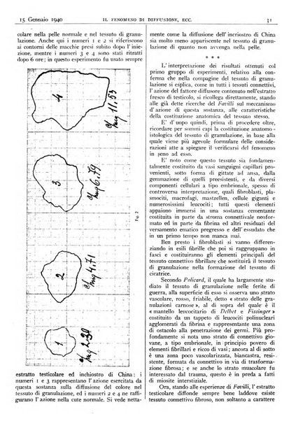 Pathologica rivista quindicinale