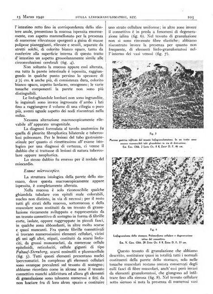 Pathologica rivista quindicinale