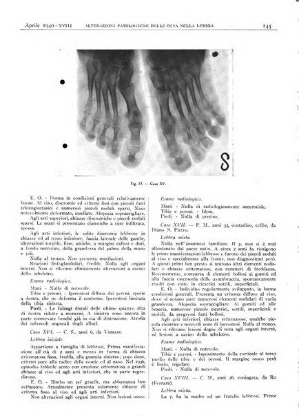 Pathologica rivista quindicinale