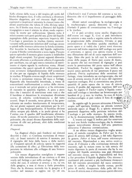 Pathologica rivista quindicinale