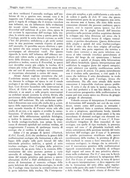 Pathologica rivista quindicinale