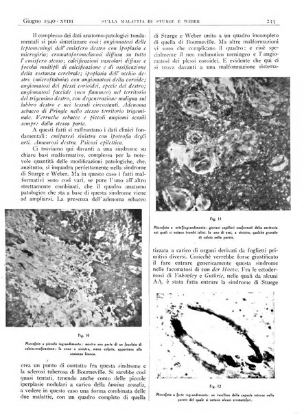 Pathologica rivista quindicinale