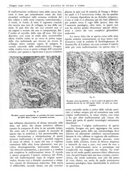 Pathologica rivista quindicinale