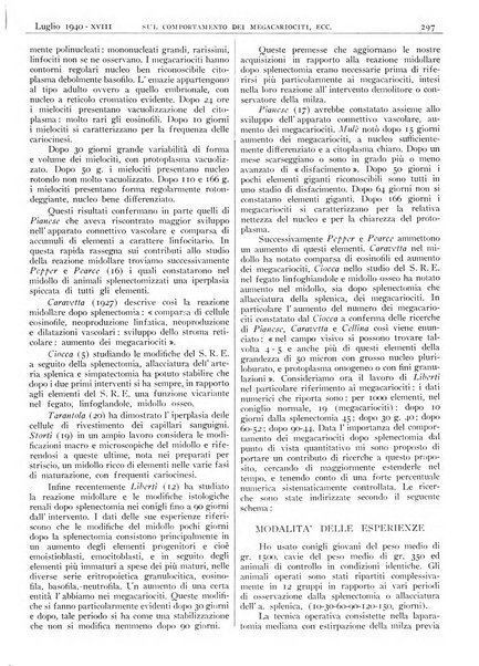 Pathologica rivista quindicinale