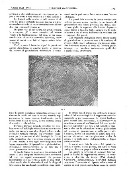 Pathologica rivista quindicinale