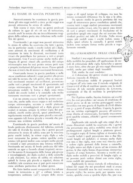 Pathologica rivista quindicinale