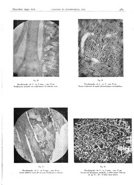 Pathologica rivista quindicinale