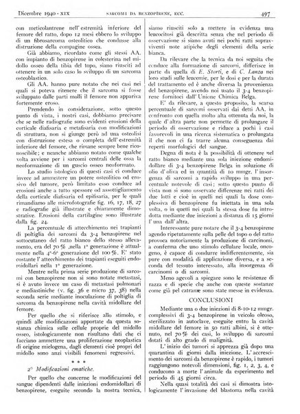 Pathologica rivista quindicinale