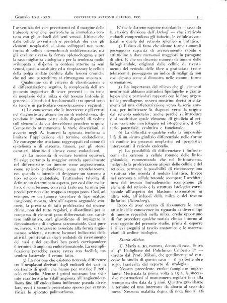 Pathologica rivista quindicinale