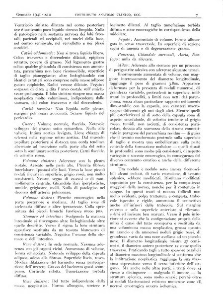 Pathologica rivista quindicinale