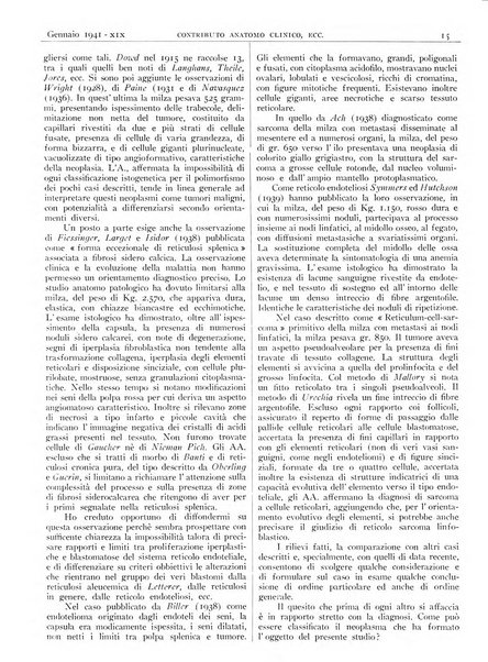 Pathologica rivista quindicinale