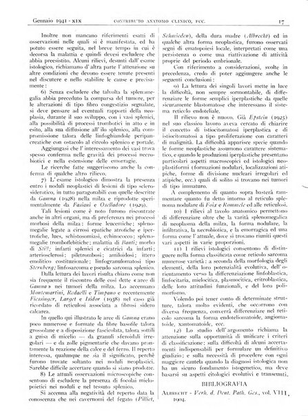 Pathologica rivista quindicinale