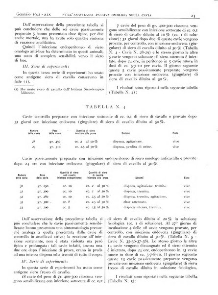 Pathologica rivista quindicinale