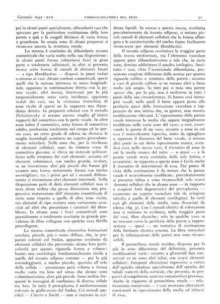 Pathologica rivista quindicinale