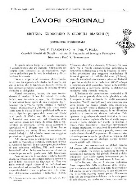 Pathologica rivista quindicinale