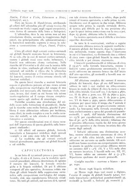 Pathologica rivista quindicinale