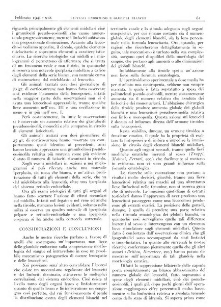 Pathologica rivista quindicinale