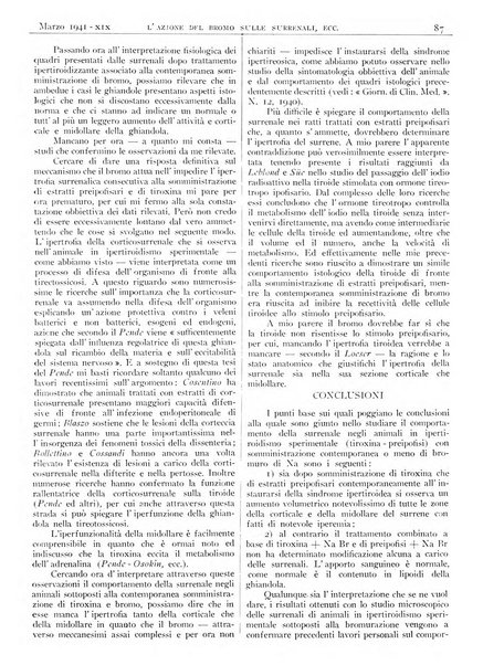 Pathologica rivista quindicinale