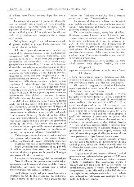 Pathologica rivista quindicinale