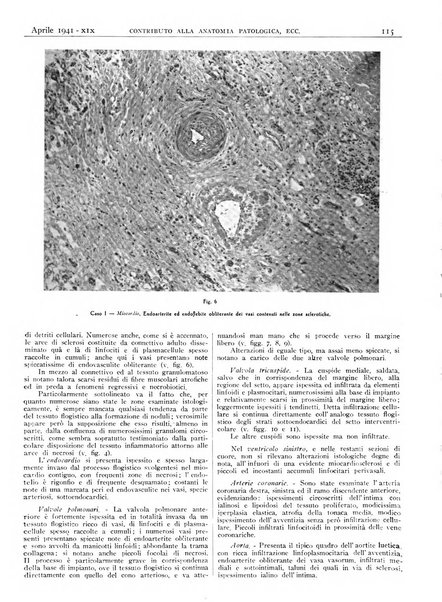 Pathologica rivista quindicinale