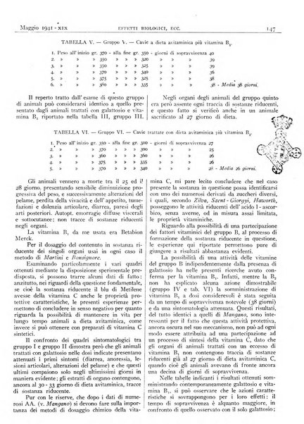 Pathologica rivista quindicinale