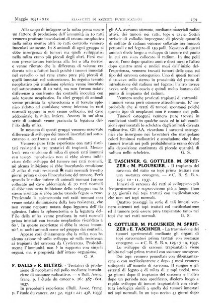 Pathologica rivista quindicinale