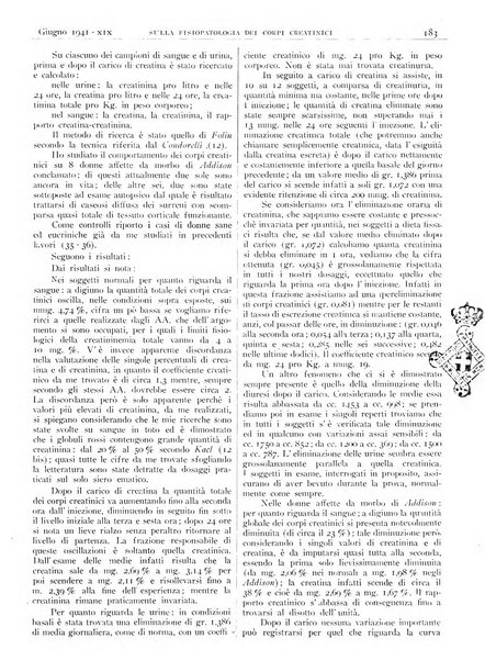 Pathologica rivista quindicinale