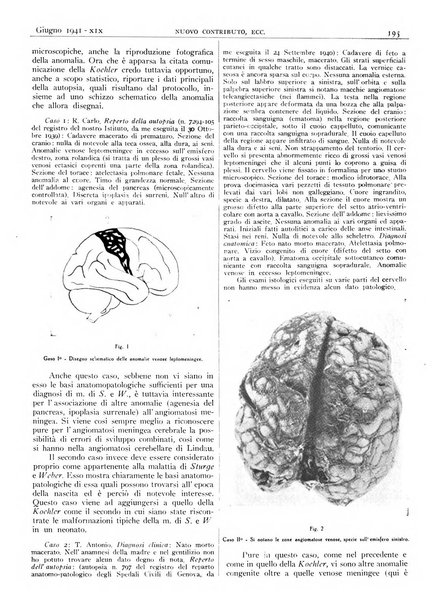 Pathologica rivista quindicinale