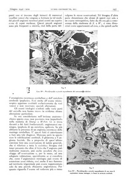 Pathologica rivista quindicinale