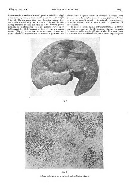 Pathologica rivista quindicinale