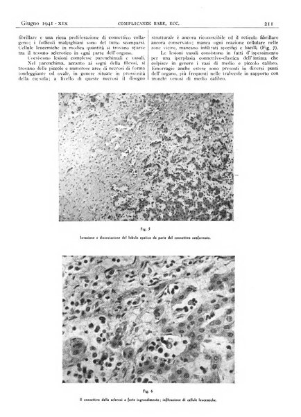 Pathologica rivista quindicinale