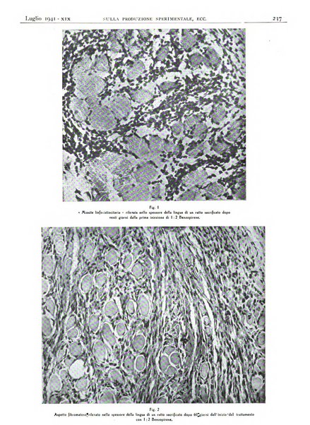 Pathologica rivista quindicinale