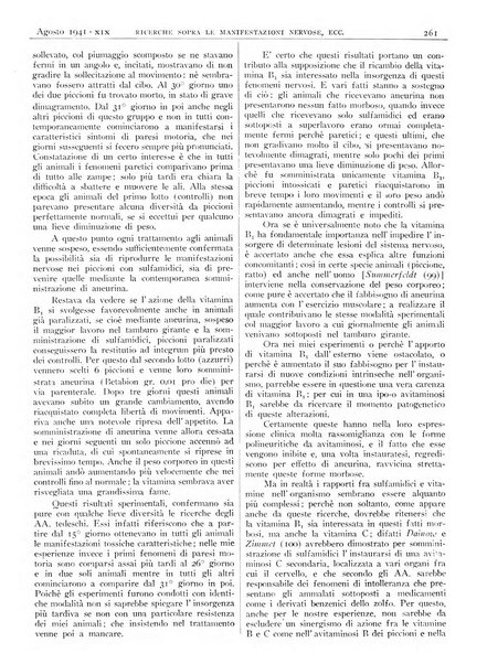 Pathologica rivista quindicinale