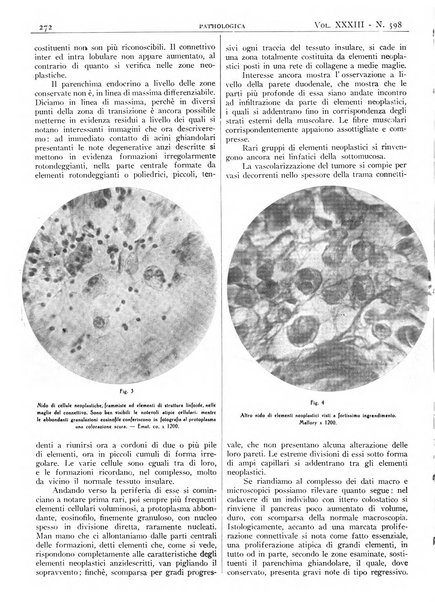 Pathologica rivista quindicinale