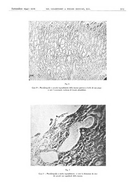 Pathologica rivista quindicinale