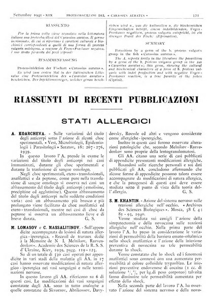 Pathologica rivista quindicinale