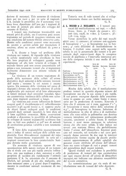 Pathologica rivista quindicinale