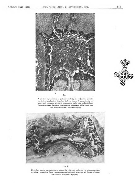 Pathologica rivista quindicinale