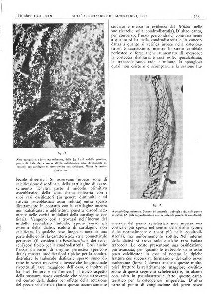 Pathologica rivista quindicinale