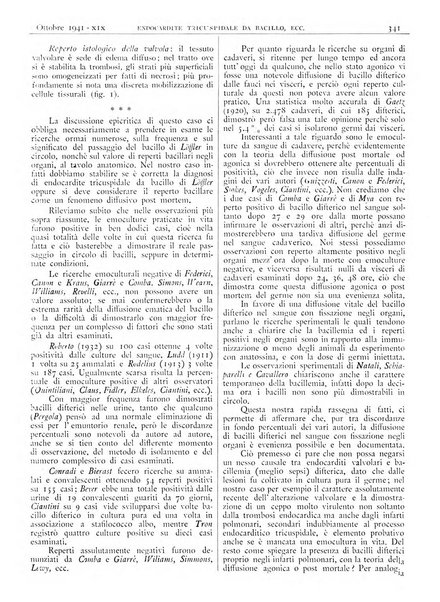 Pathologica rivista quindicinale