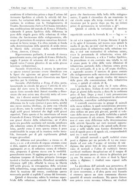 Pathologica rivista quindicinale