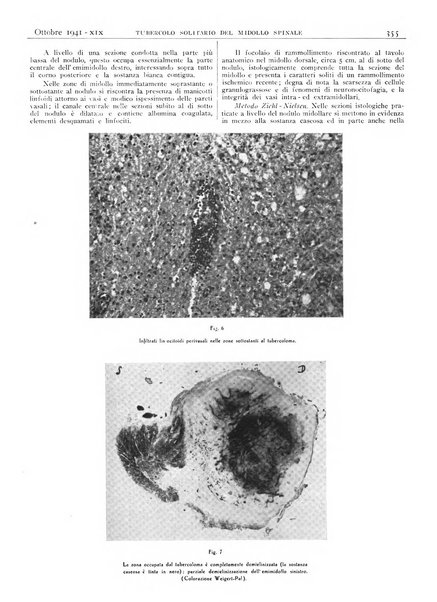 Pathologica rivista quindicinale