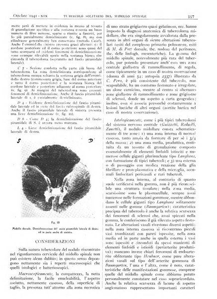 Pathologica rivista quindicinale