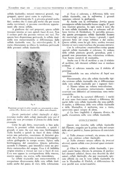 Pathologica rivista quindicinale