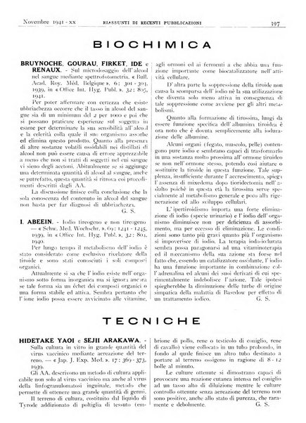 Pathologica rivista quindicinale