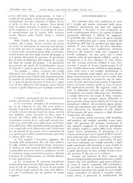 Pathologica rivista quindicinale